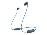 SONY WI-C100 brezžične ušesne slušalke