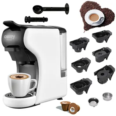 CAMRY CR4414 espresso aparat