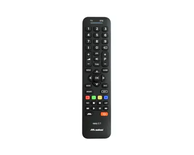 MELICONI Easy 2.1 daljinski upravljalnik