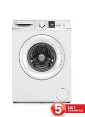 VOX WM 1060-T14D [D, 6 kg, 1000 o/min, 15 programov] pralni stroj