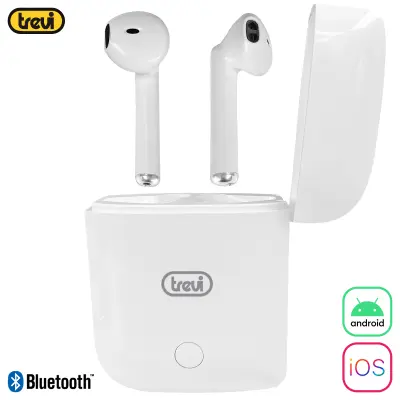 TREVI HMP 12E20 Bluetooth 5.1 slušalke