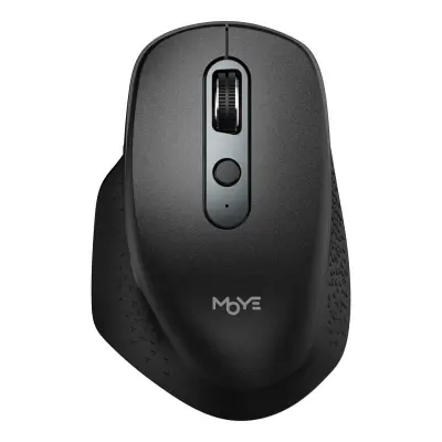 MOYE ERGO PRO brezžična miška
