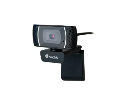 NGS XPRESSCAM 1080 spletna kamera