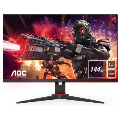 AOC C27G2AE 27'' 144Hz gaming monitor