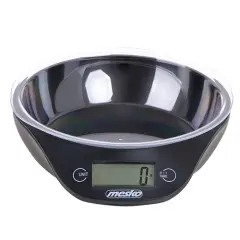 MESKO MS3164 elegantna kuhinjska tehtnica