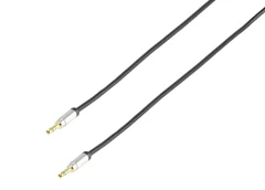 Premium AUX kabel 2.5m VIVNACO