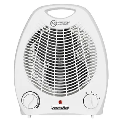 Mesko kalorifer 2000W