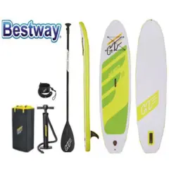 BESTWAY Sea Breeze Set napihljiv sup