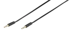 VIVANCO AUX kabel 0,5m