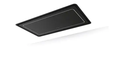 FABER HIGH-LIGHT BK MATT A91 kuhinjska napa
