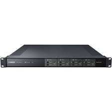 Yamaha AXDAQS5400RKBL