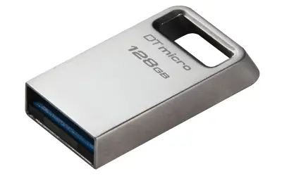 KINGSTON 128GB USB ključ