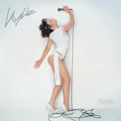 MINOGUE KYLIE - LP/FEVER (180G)