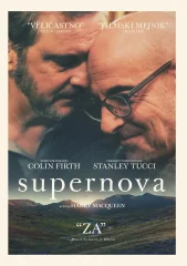 SUPERNOVA - DVD SL. POD.