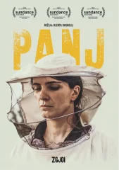PANJ - DVD SL. POD.