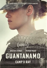 GUANTANAMO - DVD SL. POD.