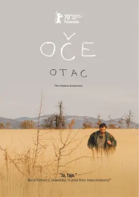 OČE - DVD SL. POD.