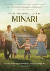 MINARI - DVD SL. POD.
