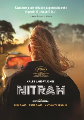 NITRAM - DVD SL. POD.