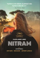 NITRAM - DVD SL. POD.