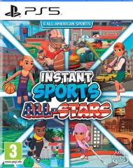 INSTANT SPORTS ALL-STARS igra za PS5