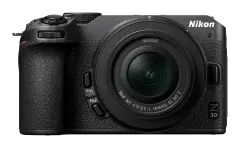 NIKON Z 30 + DX 16-50 VR komplet
