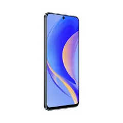 HUAWEI NOVA Y90 ČRNA