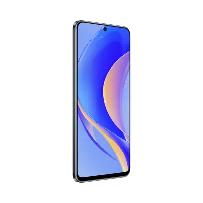 HUAWEI NOVA Y90 ČRNA