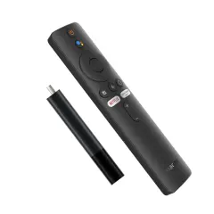 XIAOMI Mi 4K TV Stick daljinski upravljalnik, črn