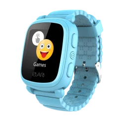 ELARI KidPhone 2 Modra otroška ura