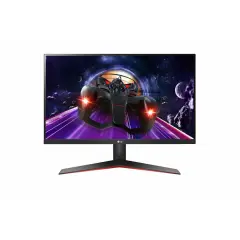 LG 60,4cm (23,8″) 75Hz IPS 1ms VGA HDMI DP monitor