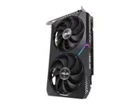 ASUS DUAL RTX3060 12GB GDDR6 V2 grafična kartica