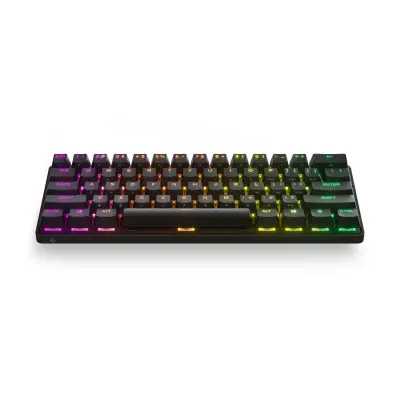 STEELSERIES ApexPRO BŽ WL gaming tipkovnica