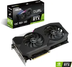 ASUS RTX 3070 grafična kartica
