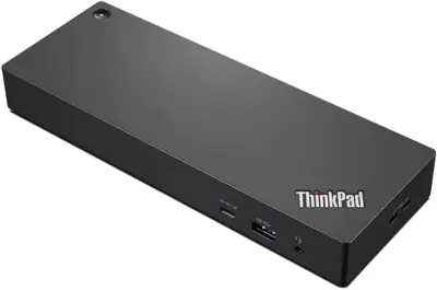 LENOVO ThinkPad Thunderbolt 4 Dock
