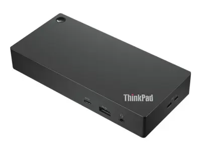 LENOVO ThinkPad Universal USB-C Dock
