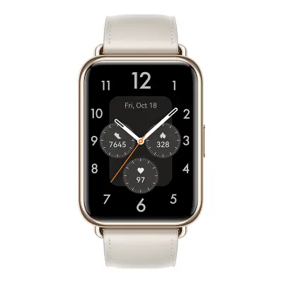 HUAWEI Watch Fit 2 pametna ura