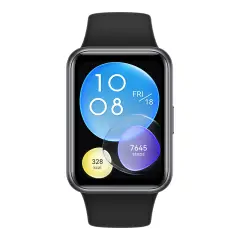 Watch Fit 2 ČRNA HUAWEI