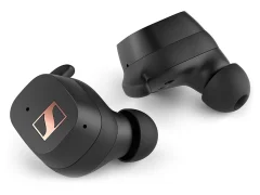 SENNHEISER SPORT True Wireless brezžične slušalke