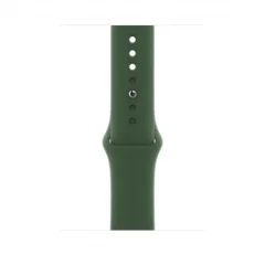AW 45mm Band: Clover Sport Band