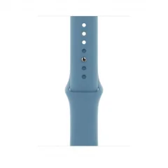 AW 44mm Band Northern Blue Sport Band