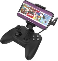 RIOT PWR RR1852 Rotor Riot iOS igralnim ploščkom