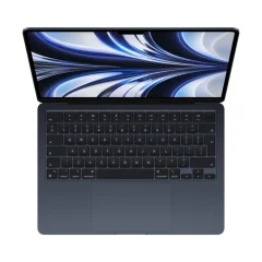 APPLE MacBook Air 13 M2 (8/8)/8GB/256GB/mac OS (Midnight) prenosni računalnik