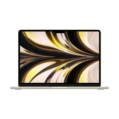 APPLE MacBook Air 13 M2 (8/8)/8GB/256GB/Starlight prenosni računalnik