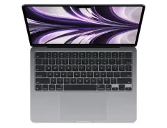 APPLE MacBook Air 13" M2 (8/8)/8GB/256GB/ Space Grey prenosni računalnik