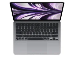 APPLE MacBook Air 13 M2 (8/8)/8GB/256GB/Space Gray prenosni računalnik
