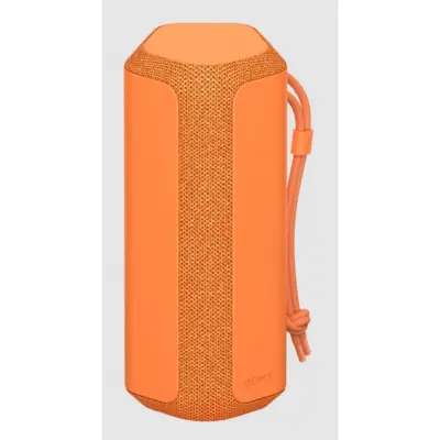 SONY SRSXE200D.CE7 brezžični zvočnik oranžen