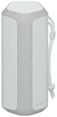 SONY SRSXE200H.CE7 brezžični zvočnik siv