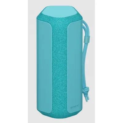 SONY SRSXE200L.CE7 brezžični zvočnik moder