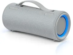 SONY SRSXG300H.EU8 siv prenosni zvočnik